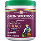 Amazing Grass Green Superfood ORAC 40,000 Units, 210g