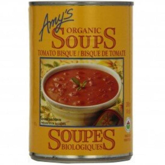 Amy's Kitchen Tomato Bisque Soup Soup, 398ml