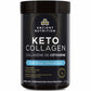 Ancient Nutrition Keto Collagen (Collagen Peptides with MCT Oil Powder) (324g to 374g)