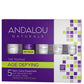 Andalou Naturals Age Defying Get Started Kit, 5 Piece Kit