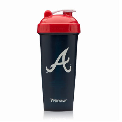 PerfectShaker Classic MLB Shaker Cups, 100% Leak-Free, 828ml