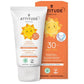 Attitude Skincare SPF 30 Mineral Sunscreen Lotion, BABY and KIDS, 150g