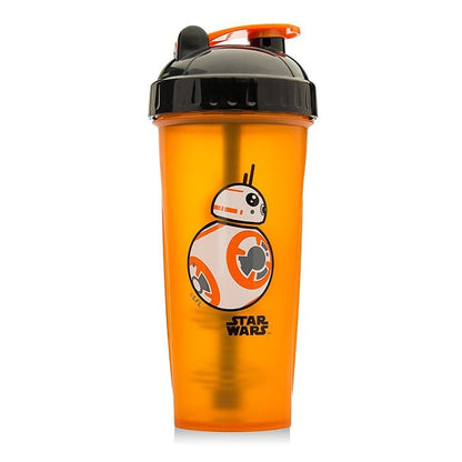 PerfectShaker Activ Star Wars Shaker Cup, 100% Leak-Free, 828ml