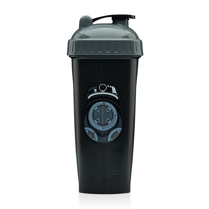 PerfectShaker Classic Shaker Cup, The Last Jedi Collection, 100% Leak Free, 828ml (50% off, Final Sale)