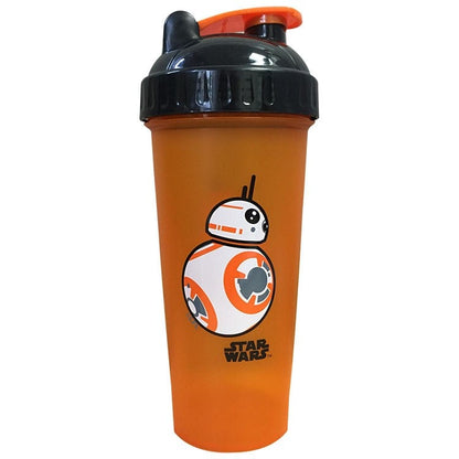 PerfectShaker Classic Star Wars Shaker Cup, 100% Leak Free, 828ml (50% off, Final Sale)