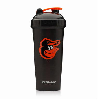 PerfectShaker Classic MLB Shaker Cups, 100% Leak-Free, 828ml