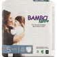 Bambo Nature Eco-Friendly Training Pants, Up to 12 hrs protection, Breathable, Free of harmful chemicals
