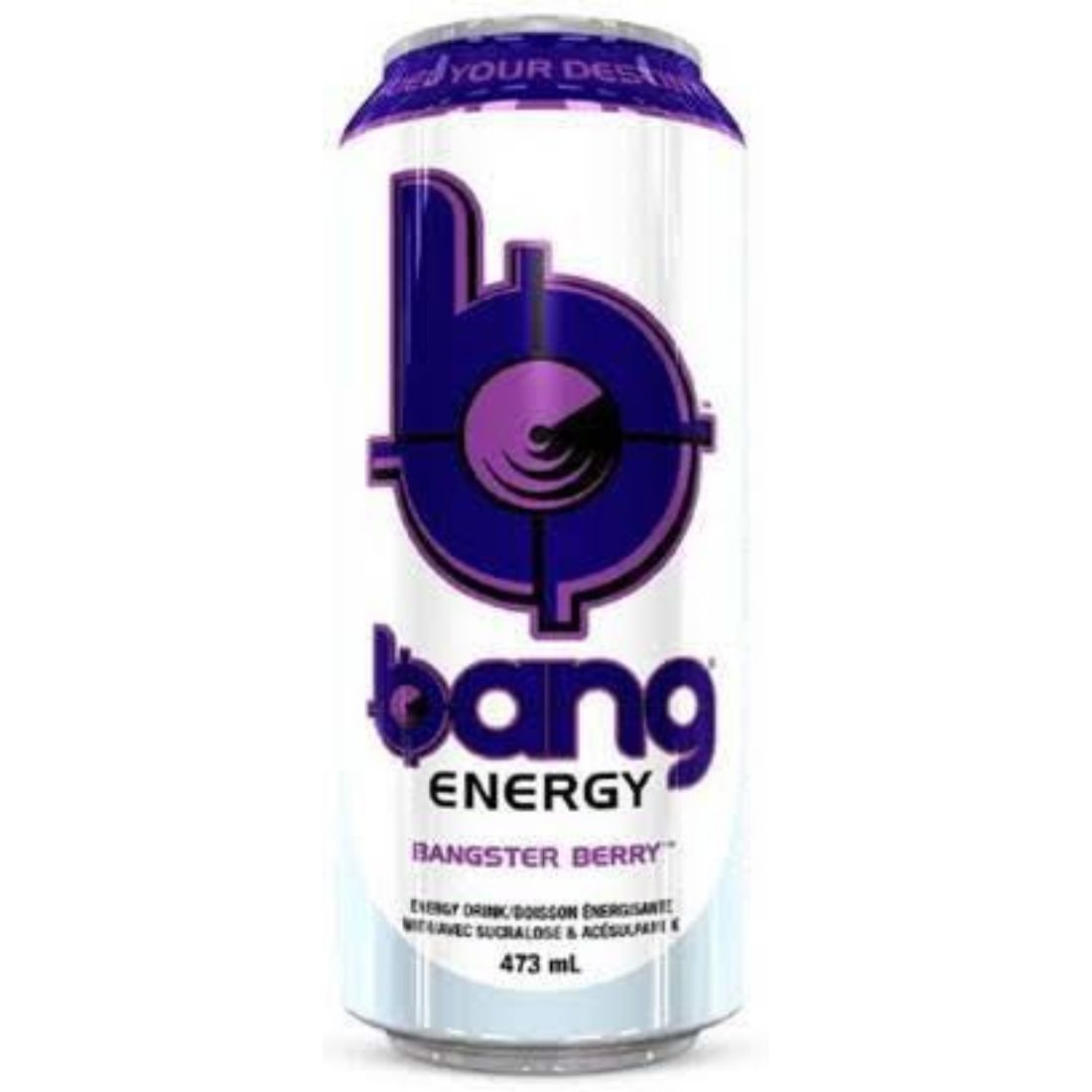 Bang Energy High Performance Drinks