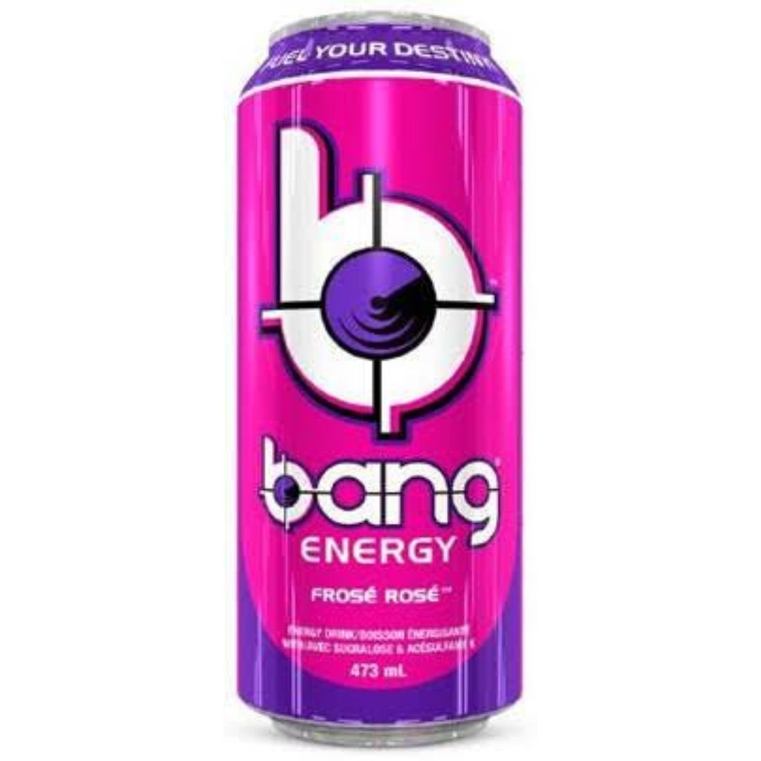 Bang Energy High Performance Drinks