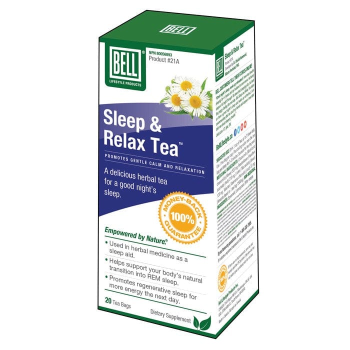 Mood Support Tea