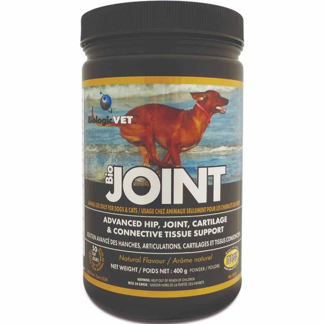 BiologicVet BioJOINT, Advanced Joint Mobility Support For Dogs & Cats
