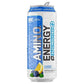 Optimum Sparkling Essential Amino Energy + Electrolytes RTD, 355ml