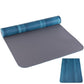 Dusky Leaf Studio Eco Yoga Mat (2 Colours Available), Clearance 40% Off, Final Sale