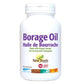 New Roots Borage Oil 1000mg Certified Organic