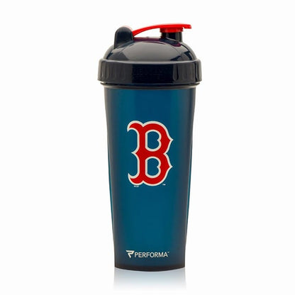 PerfectShaker Classic MLB Shaker Cups, 100% Leak-Free, 828ml