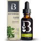 Botanica Cilantro Liquid Herb (Relieves Bloating, Gas and Nausea), 50ml