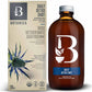 Botanica Daily Detox Shot (Fermented Milk Thistle Elixir - Certified Organic), 250ml