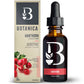 Botanica Hawthorn Liquid Herb (Supports Cardiovascular Health), 50ml