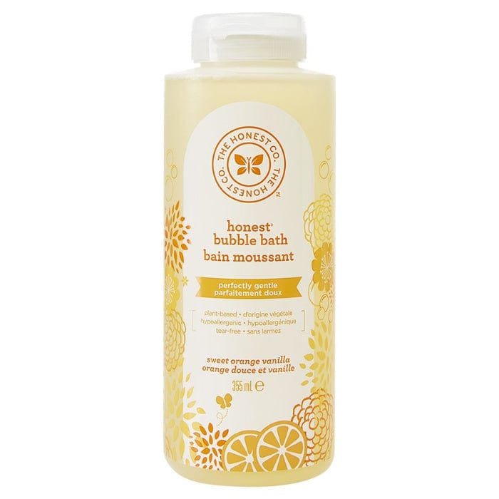 The Honest Company BUBBLE BATH, 335ml (Clearance Pricing)
