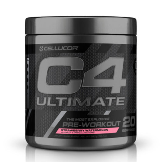 Cellucor C4 ULTIMATE 20 Servings