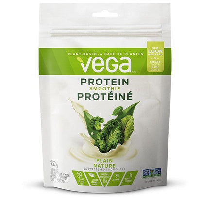 Vega Protein Smoothie