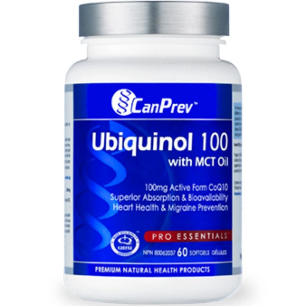 Ubiquinol