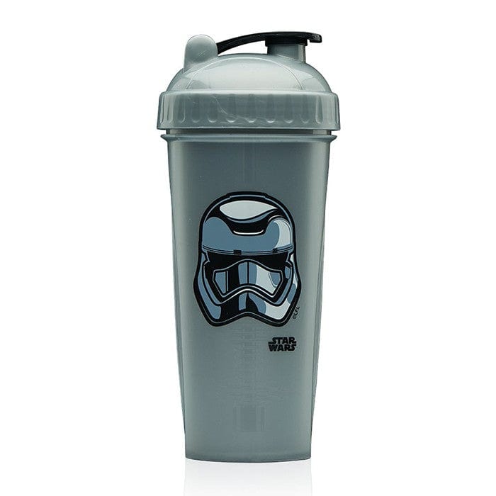 PerfectShaker Classic Shaker Cup, The Last Jedi Collection, 100% Leak Free, 828ml (50% off, Final Sale)