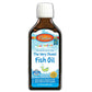 Carlson Very Finest Fish Oil for Kids (TG), 200ml