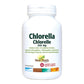 New Roots Chlorella 455mg Certified Organic Capsules