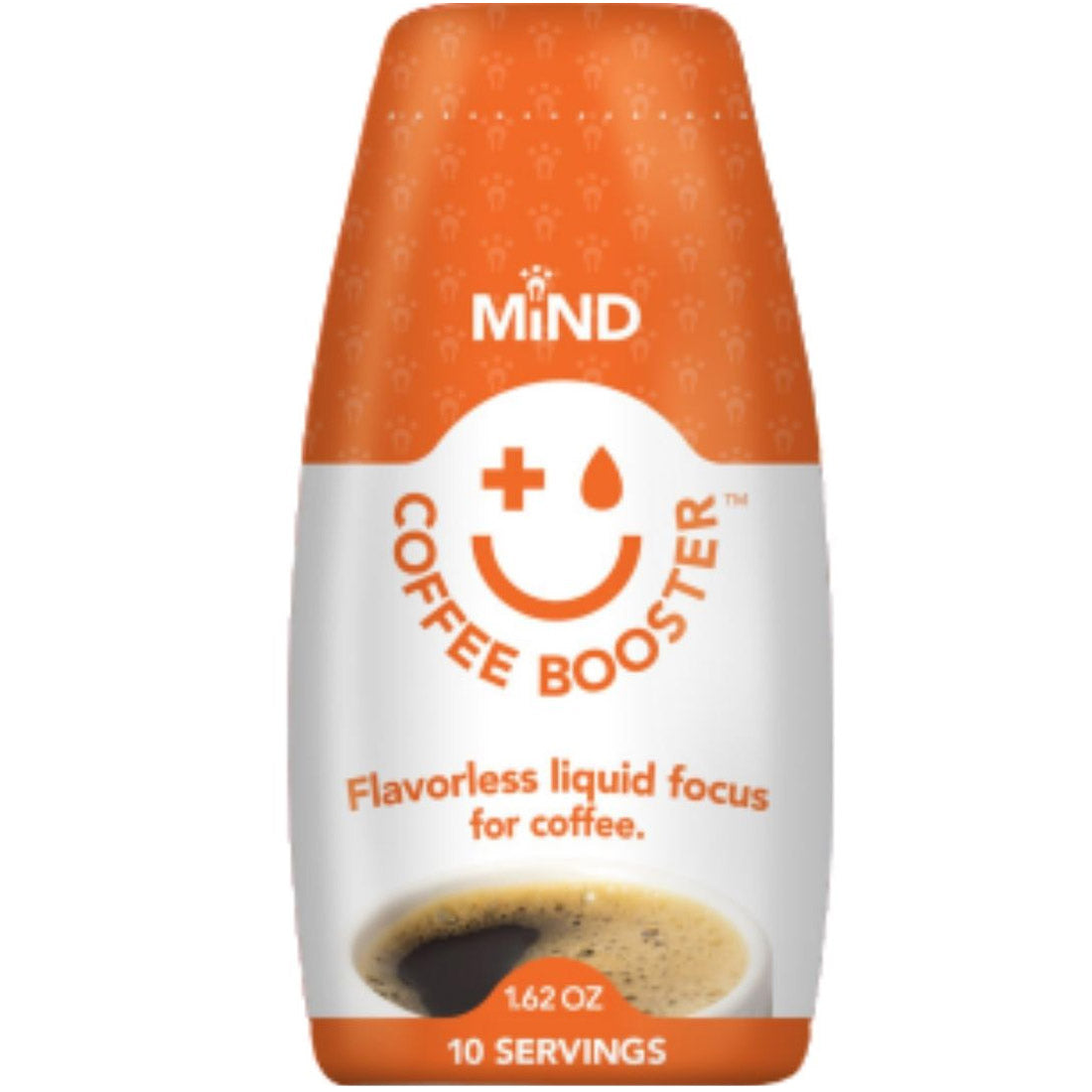Coffee Booster (Enhance Your Coffee!), 10 Servings