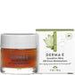 Derma E Sensitive Skin Soothing Oil-Free Moisturizer, Anti-Aging Antioxidants & Pycnogenol, 56g