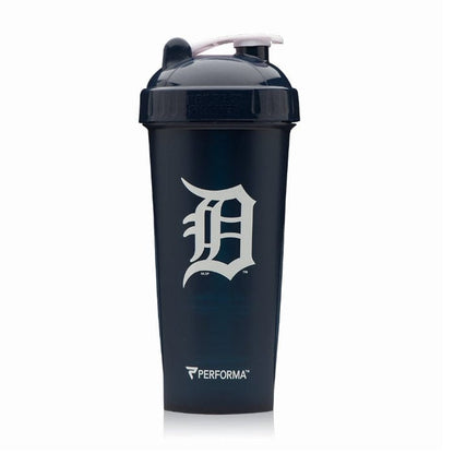 PerfectShaker Classic MLB Shaker Cups, 100% Leak-Free, 828ml