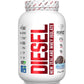 Perfect Sports Diesel New Zealand Whey Isolate Protein Powder, Nearly Lactose-Free, Gluten-Free