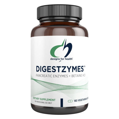 Designs For Health Digestzymes