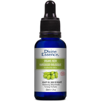 Divine Essence Neem Oil 85% (Organic), 30-100ml