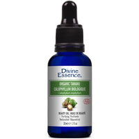 Divine Essence Tamanu Oil (Organic), 30-100ml