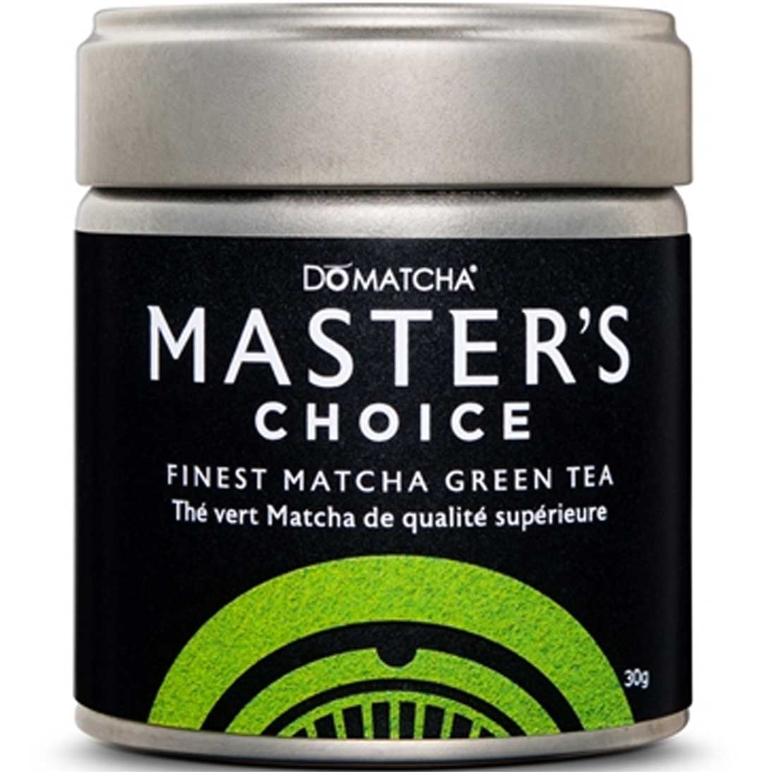 DoMatcha Master's Choice Matcha, 30g