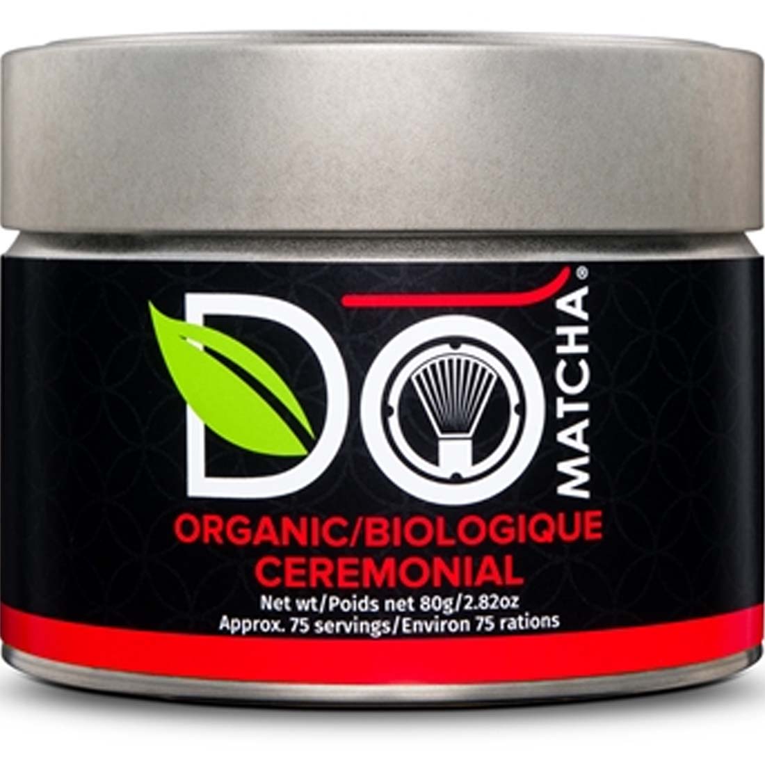 DoMatcha Organic Ceremonial Matcha