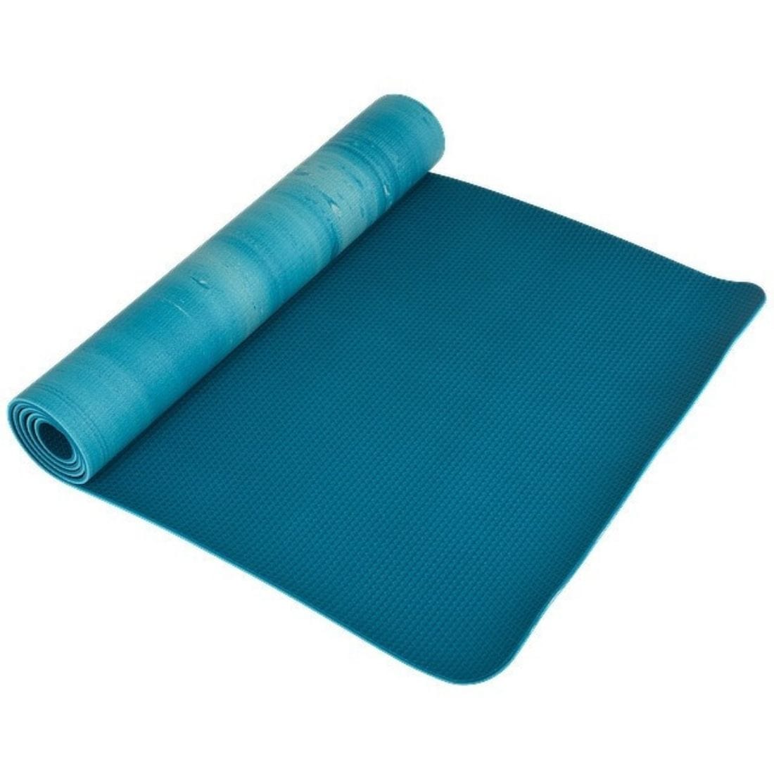 Dusky Leaf Pro Perform Yoga Mat