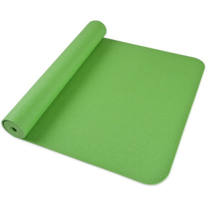 Dusky Leaf Studio Eco Yoga Mat (2 Colours Available), Clearance 40% Off, Final Sale