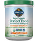 Garden of Life Raw Organic Perfect Food, 30 Servings