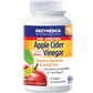 Enzymedica Apple Cider Vinegar, Raw, With Mother, 60 capsules