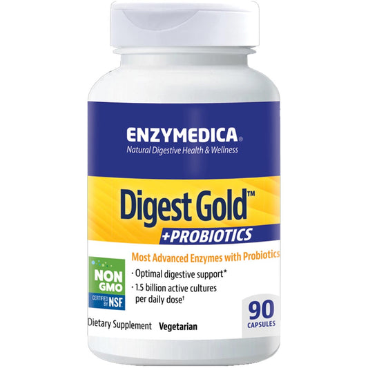 Enzymedica Digest Gold with Probiotics