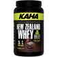 Kaha Nutrition New Zealand Whey Isolate Pro Series, 720g
