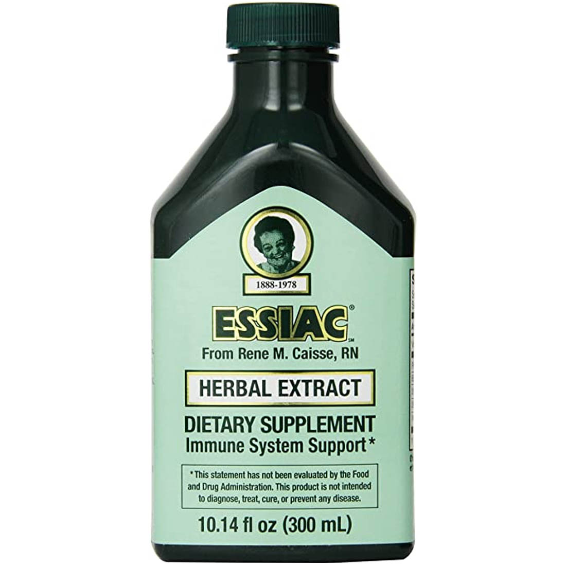 Essiac (Herbal Immune Support)
