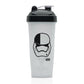 PerfectShaker Classic Shaker Cup, The Last Jedi Collection, 100% Leak Free, 828ml (50% off, Final Sale)