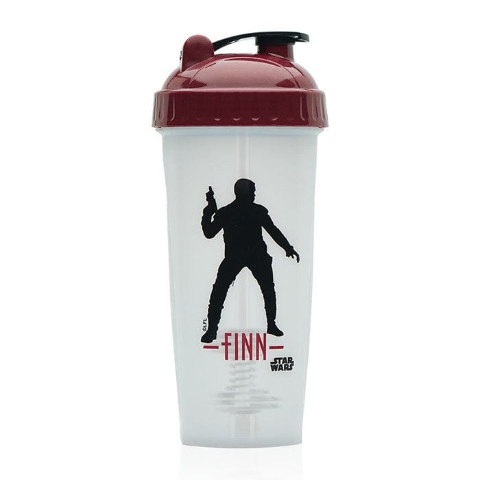 PerfectShaker Classic Shaker Cup, The Last Jedi Collection, 100% Leak Free, 828ml (50% off, Final Sale)