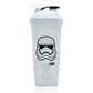 PerfectShaker Classic Shaker Cup, The Last Jedi Collection, 100% Leak Free, 828ml (50% off, Final Sale)