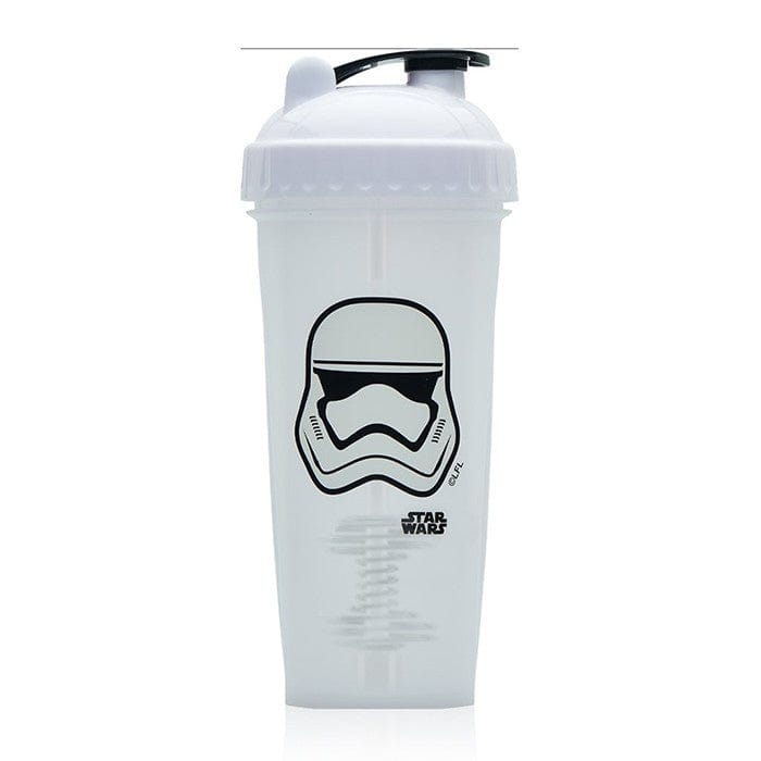 PerfectShaker Classic Shaker Cup, The Last Jedi Collection, 100% Leak Free, 828ml (50% off, Final Sale)