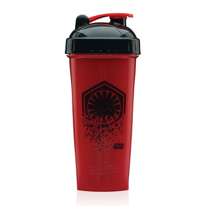 PerfectShaker Shaker Cup, The Last Jedi Collection, 100% Leak Free, 828ml (50% off, Final Sale)